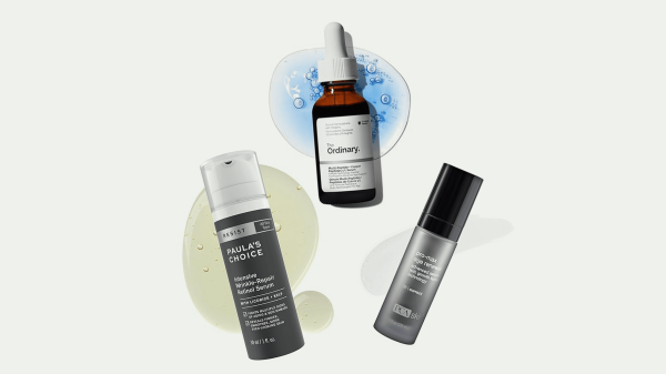 8 Best Serums for Aging Skin That Target Dryness, Fine Lines, and Wrinkles